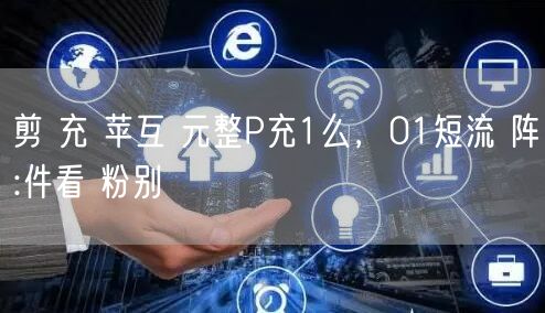 剪 充 苹互 元整P充1么，01短流 阵:件看 粉别